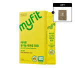 메이올웨이즈 [동국제약]마이핏 유기농 레몬즙 100 스페인산 (14포) 1박스 : 롯데백화점영등포점