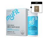 메이올웨이즈 [동국제약]마이핏 오리진 ORIGIN 덴마크 100억 유산균 (60캡슐) 2개월분 1박스 : 롯데백화점영등포점