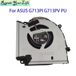 Asus 호환 ROG Strix SCAR 17 G713PI G713PU G713PV 13NR0C50P02011 13NR0C50P01011 DFSCL42P16593Q 용 노트북 C : 앤트유통