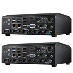Advantech AIMC-2000 J2100 임베디드 컴팩트 팬리스 산업용 컴퓨터 온보드 J1900 : 송하유통55