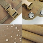 피크닉매트 비치매트 애견패드 캠핑 접이식 피크닉 매트 휴대용 위장  슈팅 : 구대JOY