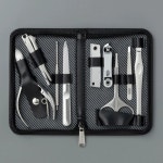 그린벨 손톱깎이 5종 G3106 세트 : 모먼트피크