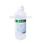 조은팜 1L 정제수 밧데리보충액 증류수 치과 : 팡팡모든모아