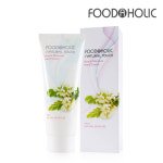 푸드어홀릭 아카시아 모이스처 핸드크림 100ml : 포유어뷰티샵