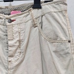 SCORPION 유럽수입 반바지 남 34 J4047 : 스카이빈티지