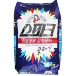 클래식 가루 세제 강력한 스파크 세탁 세제 9kg 가정용 : 꿈꾸는윌리