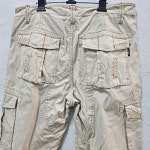 SCORPION 유럽수입 반바지 남 34 J4047 : 스카이빈티지