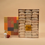 [선물세트]강정쟁반세트 : 이남설한과