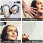 빈티지 배우 소프트 쿠션 홈 카펫 문짝 매트 자동차 러그 영화 연예인 클래식 1. Quality Produc...