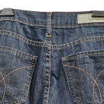 CALVIN KLEIN 유럽수입 반바지 여 30/31 J4018 : 스카이빈티지