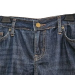 CALVIN KLEIN 유럽수입 반바지 여 30/31 J4018 : 스카이빈티지