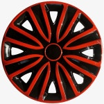 14인치 차량 휠 커버 기스 레이 C 실버 휠캡 블랙 프로텍터 2207 호환 가드 방지 : 픽트레이드