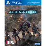 PS4 에일리언네이션 / 한글정발판 / 새상품 : 또치게임