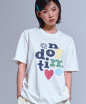 그레이버  UNISEX END OF TIME 반팔티_3color G(D)-TS(25)-27-3R : 버베나월드