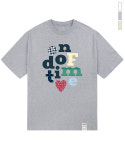 그레이버  UNISEX END OF TIME 반팔티_3color G(D)-TS(25)-27-3R : 버베나월드
