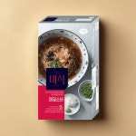 더미식 메밀소바 478g 풍미가득한 : 에브리 one shop