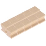 나무 스탬퍼 공예 장식 인감 지우기 인쇄 패턴 선물 기본 : 딜리벌월드26호점