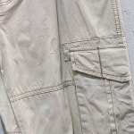 SCORPION 유럽수입 반바지 남 34 J4047 : 스카이빈티지