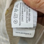 MNG SUIT 유럽수입 블라우스 여 44/55 J4010 : 스카이빈티지