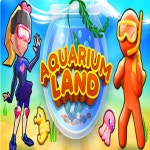 PC 아쿠아리움 랜드 Aquarium Land 스팀 한국코드 24시간 발송 : EO 스팀게임샵