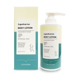 모모쏘우 슈퍼배리어 마일드 바디로션 500ml [3] 모모쏘우 핸드크림 50ml : 거성상회점