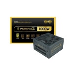 마이크로닉스 WIZMAX G-1000W 80PLUS골드 ATX 3.1 (정격 컴퓨터 파워서플라이) : 베이스캠프샵