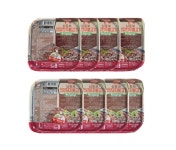 심동보 언양돼지불고기+언양한우불고기 8팩 : 코아페 추천