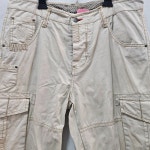 SCORPION 유럽수입 반바지 남 34 J4047 : 스카이빈티지