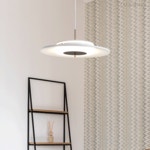 LED 30W 루디아 펜던트 2color 450파이. : 룩스몰쇼핑몰