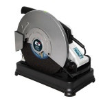 ES산업 컷팅기 고속절단기 C314 355mm 14인치 2300W : 세아전기