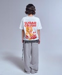 그레이버  UNISEX SUGAR CRUSH 반팔티_2color G(D)-TS(25)-16-2R : SindMill