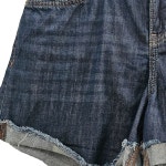 CALVIN KLEIN 유럽수입 반바지 여 30/31 J4018 : 스카이빈티지