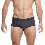 Taddlee 남성용 수영복 섹시 수영 브리프 비키니 보드 서핑 반바지 복서 수영복, H9154, XL : 덕스톤바이브