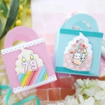 만화 커버 북마크 컷 다이 앨범 카드 공예 장식 1. H7686 : 오더박스41호점