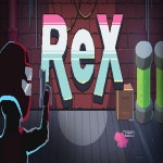 PC 렉스 ReX 스팀 한국코드 24시간 발송 : EO 스팀게임샵