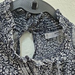 MNG SUIT 유럽수입 블라우스 여 44/55 J4010 : 스카이빈티지