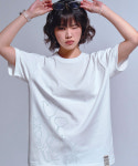 그레이버  UNISEX FLOWERS 반팔티_3color G(D)-TS(25)-14-3R : SindMill