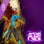 PC 퓨리 온나무샤 Furi Onnamusha 스팀 한국코드 자동발송 : 한국스팀코드