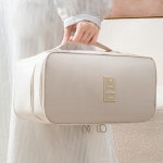 여행 헬스장 속옷정리 수납파우치 여성파우치추천 : 손님마음