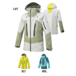 2324 DESCENTE S.I.O 3L HARD SHELL JACKET／SHAUN : DWUWJK52 : 스키월드