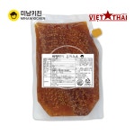 비엣타이 늑맘/분짜소스 2kg : 미남마트