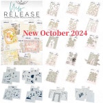 꽃 프레임 나무 금속 절단 투명 스탬프 스텐실 핫 포일 장식 스크랩북 종이 카드 공예 1. H4281 : 블루9호점