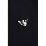 엠포리오아르마니언더웨어 메가로고레귤러핏라운드넥반팔티셔츠(08-1-5-1-34-002) : 롯데백화점 부산본점