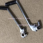 킥 스타트 레버 오토바이 스타터 페달 암 1. Old type : 블루25호점