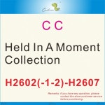 다이 금속 절단 스탬프 스크랩북 컷 공예 컬렉션 1. Matching color paper : 블루16호점