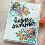 러브 하트 슬롯 태그 생일 축하 새해 하누카 금속 절단 다이 카드 제작 스크랩북 사진 앨범 공예 1. H3484 : 딜리벌월드48호점
