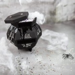 유령 할로윈 호박 모자 금속 절단 다이 카드 만들기 스크랩북 장식 종이 앨범 공예 1. H2973-dies : 블루40호점