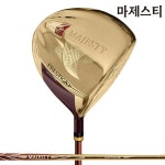 마루망 마제스티 프레스티지오12 여성용 드라이버 12.5도 TL-750 L (병행) : 더골프