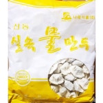 나래 실속물만두 1.35KX7 : DAOL홈