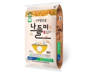 강화도 특산미 농협 강화섬쌀 2024년산 햅쌀 나들미 특등급 10kg : 퀵퀵프레시